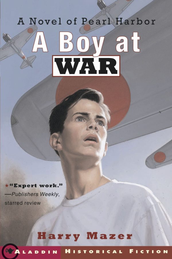 A Novel of Pearl Harbor