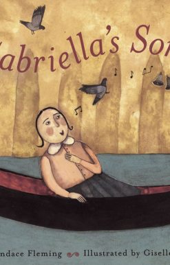 Gabriella's Song