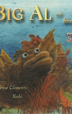 Big Al and Shrimpy