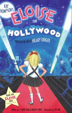 Eloise in Hollywood