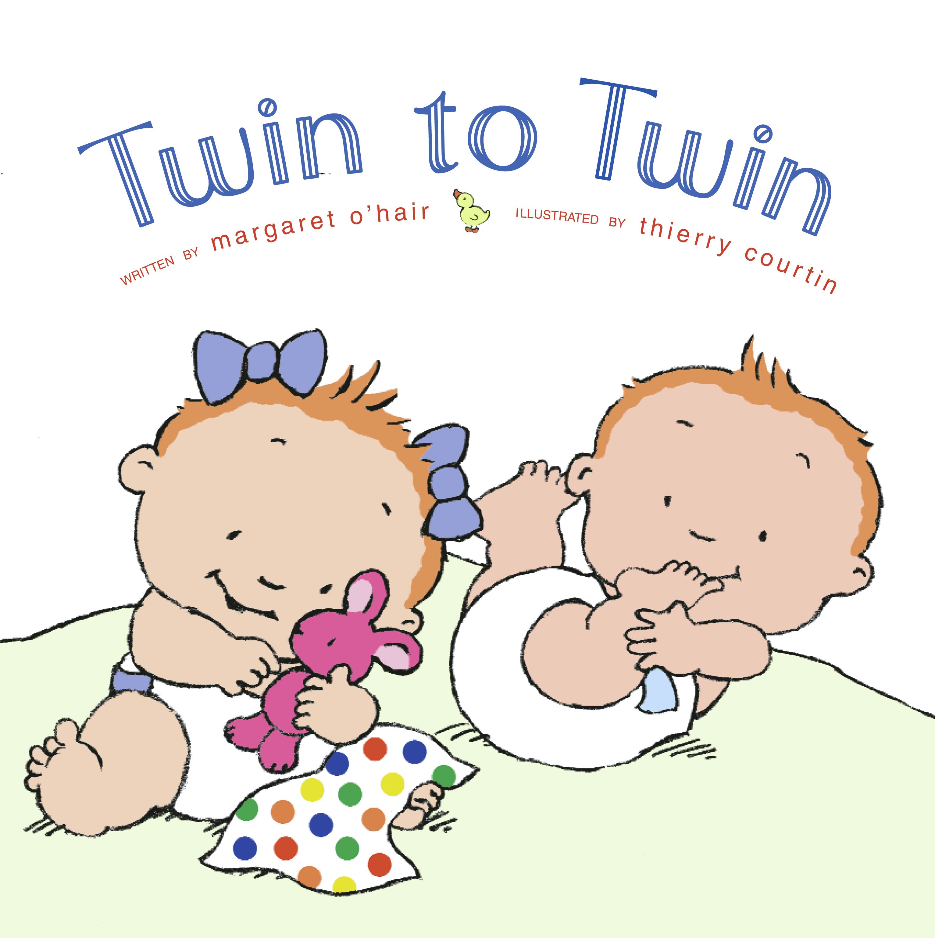 Twin to Twin