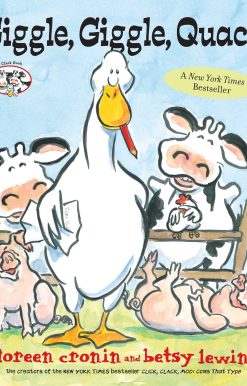 Giggle, Giggle, Quack