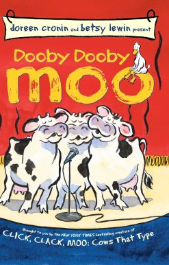 Dooby Dooby Moo
