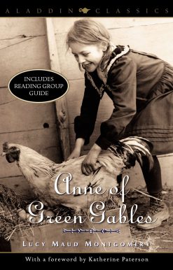 Anne of Green Gables