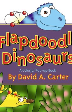 Flapdoodle Dinosaurs