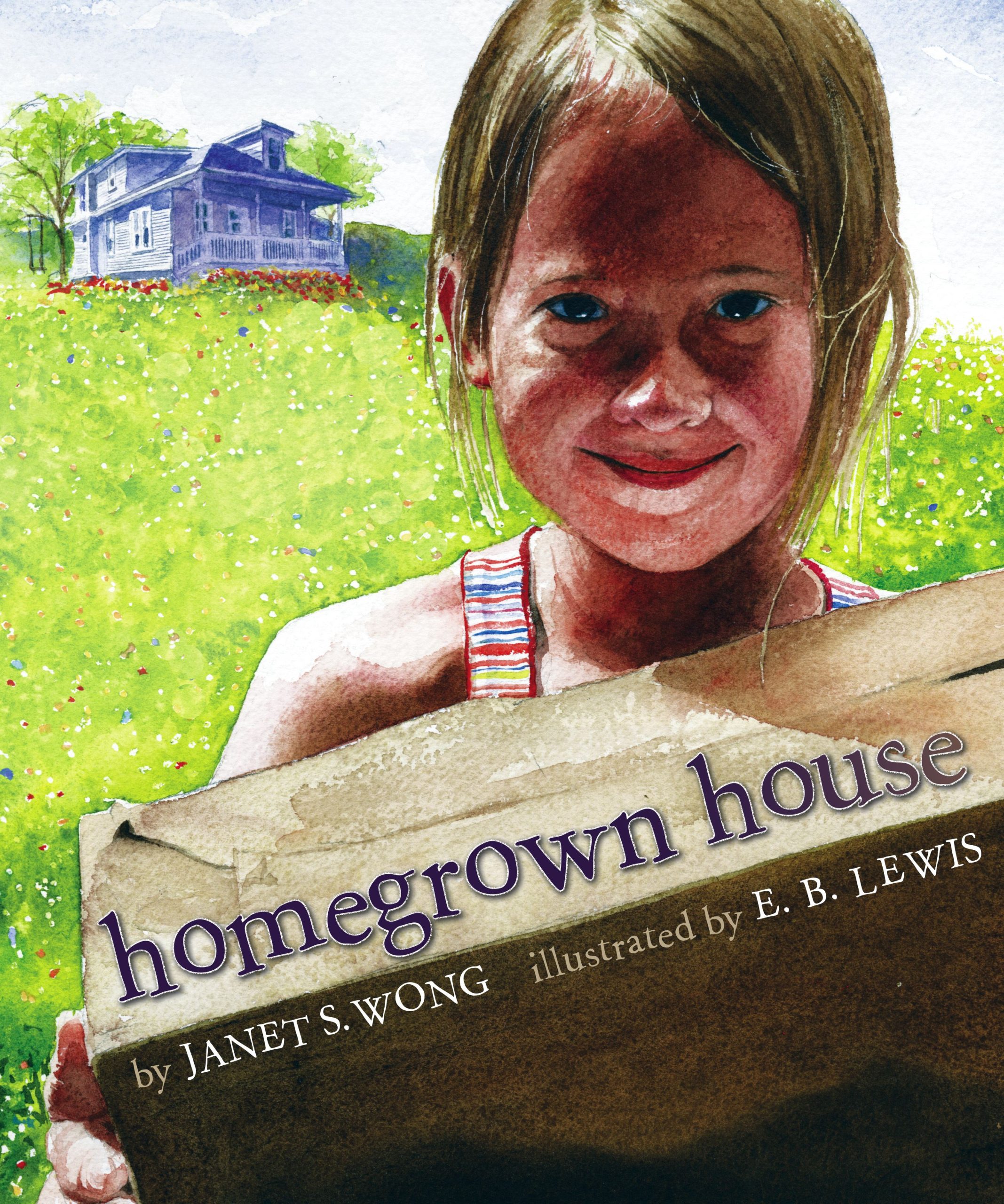 Homegrown House 1 Homegrown House