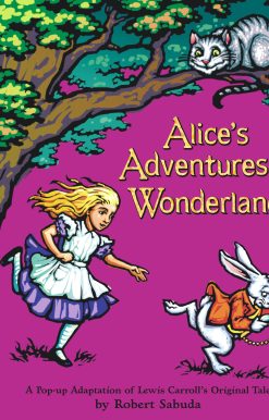 Alice's Adventures in Wonderland