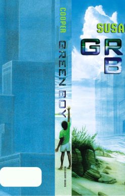 Green Boy