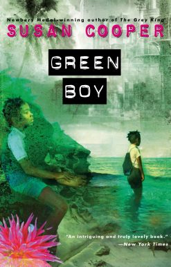 Green Boy