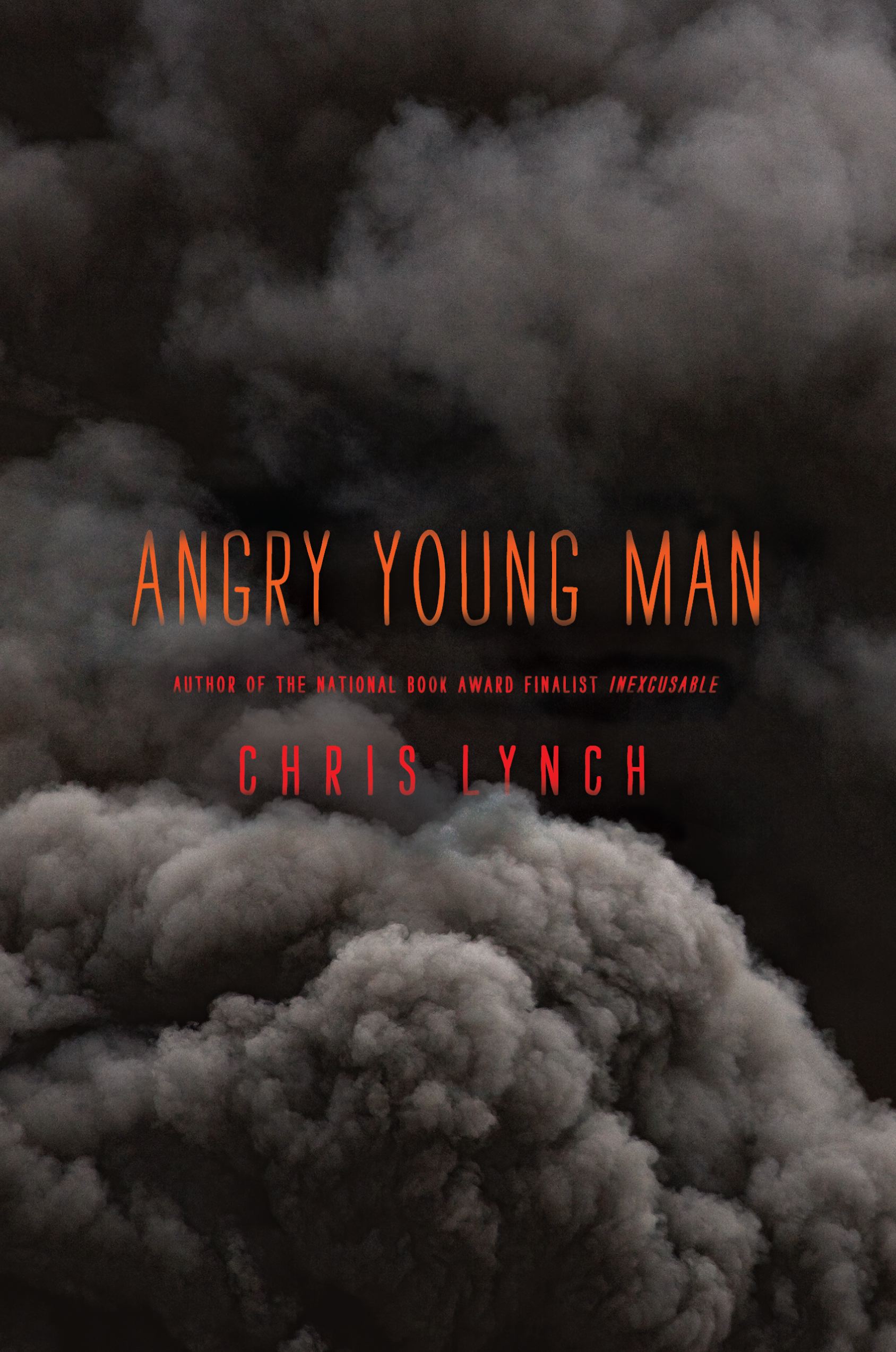 Angry Young Man 1 Angry Young Man