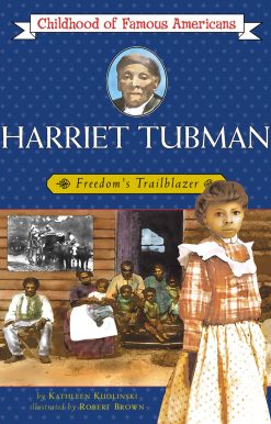 Harriet Tubman