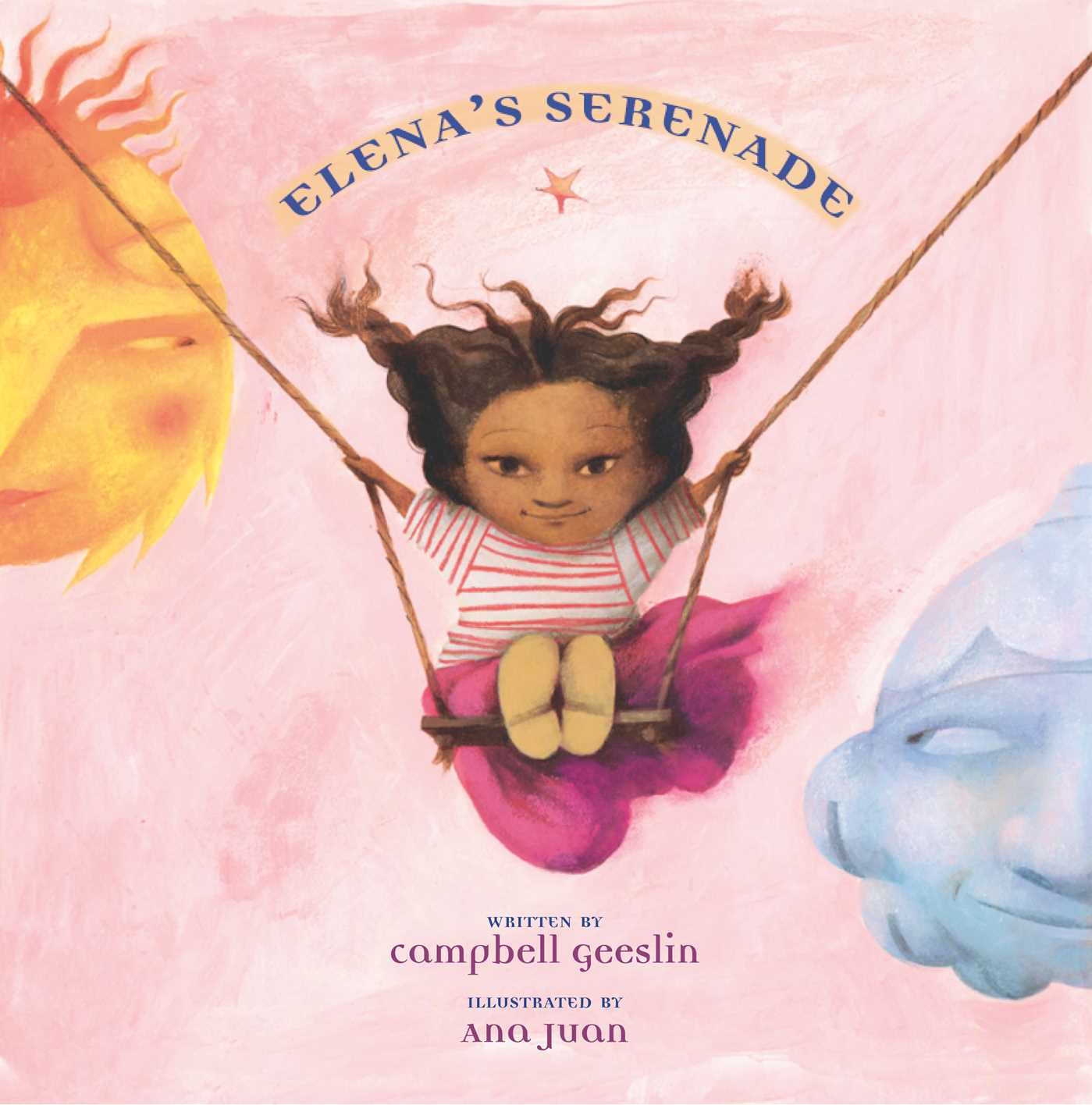 Elena's Serenade 1 Elena's Serenade