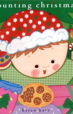 Counting Christmas
