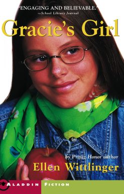 Gracie's Girl