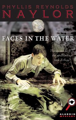Faces in the Water