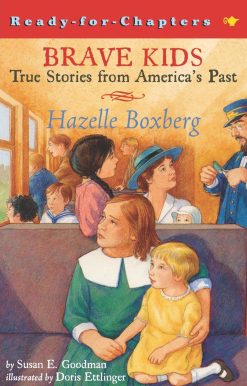 Hazelle Boxberg