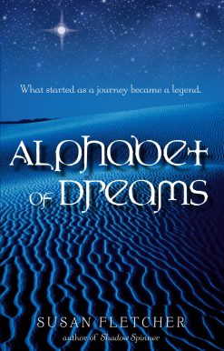 Alphabet of Dreams