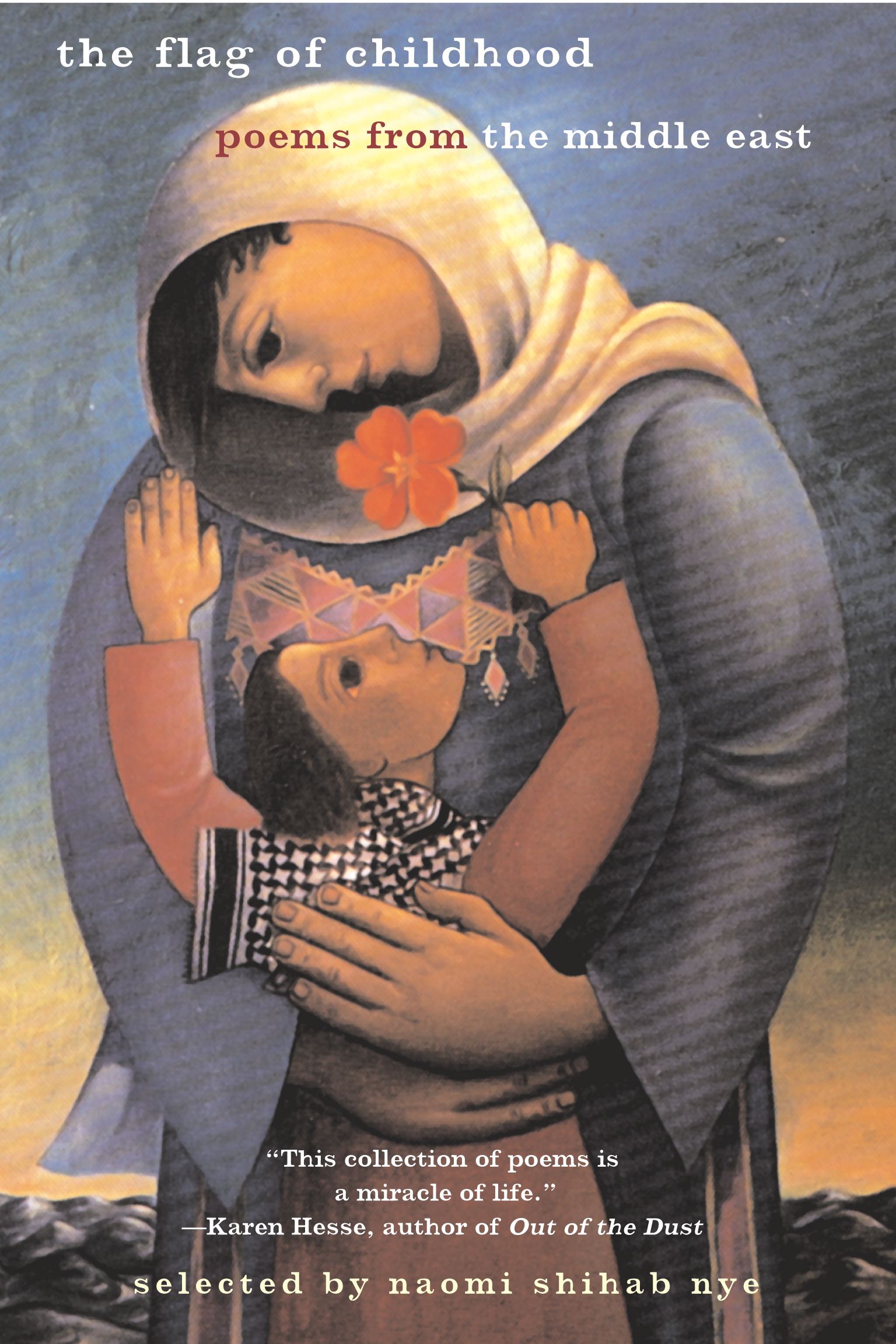Poems From the Middle East