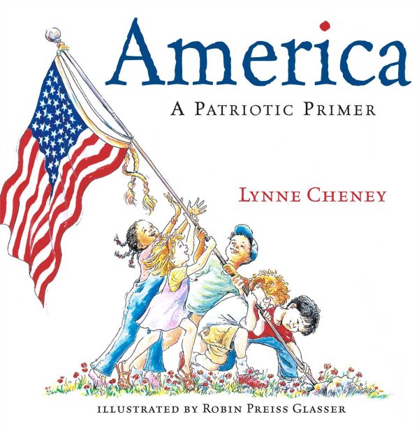 America A Patriotic Primer