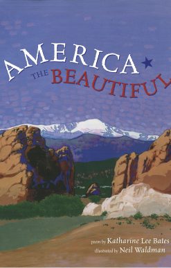 America the Beautiful