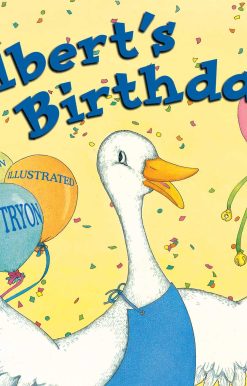 Albert's Birthday