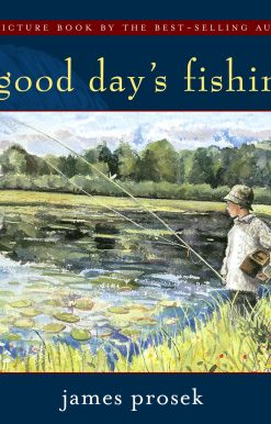 Good Day's Fishing