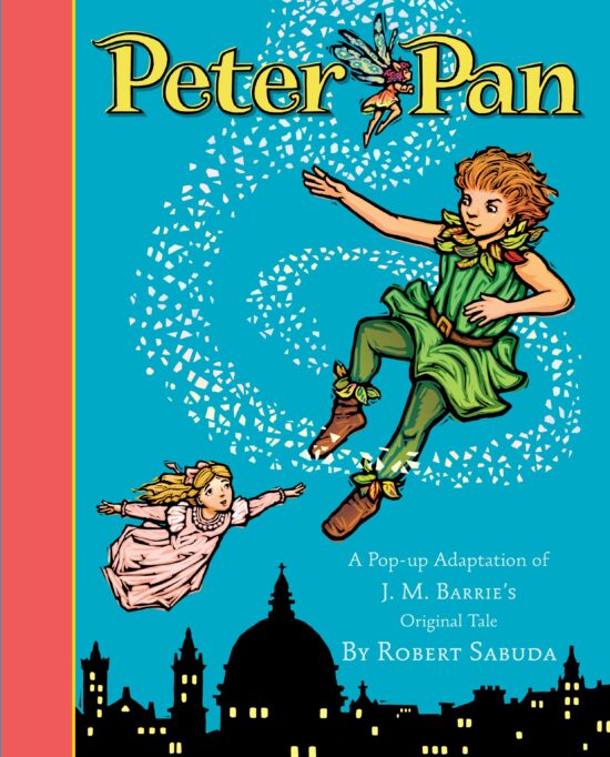 Peter Pan Peter Pan