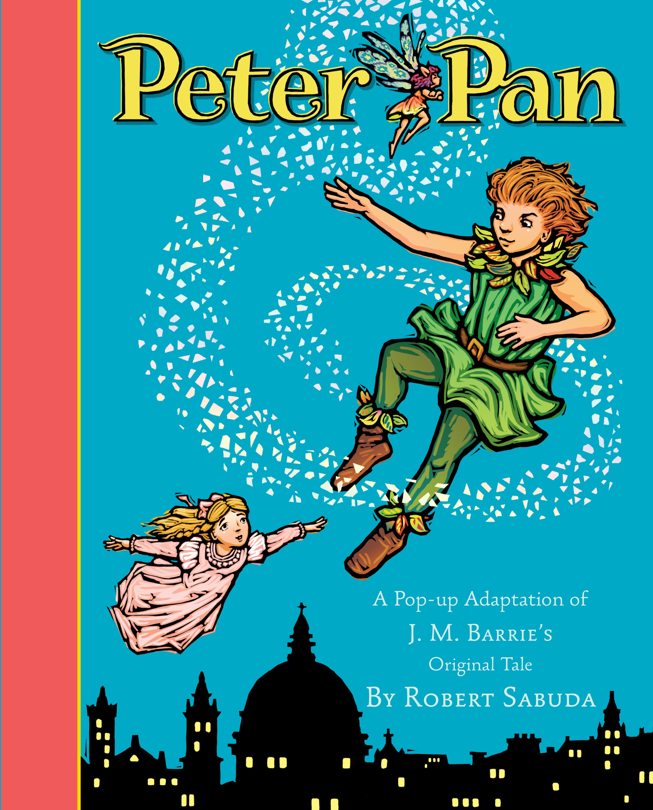 Peter Pan Peter Pan