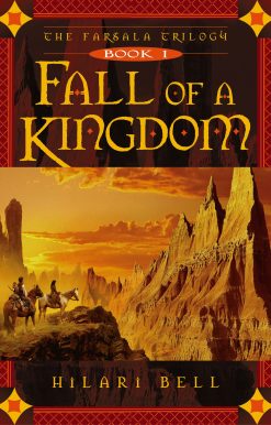 Fall of a Kingdom