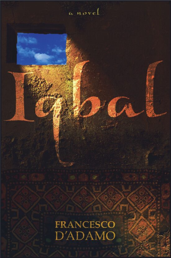 Iqbal A Novel