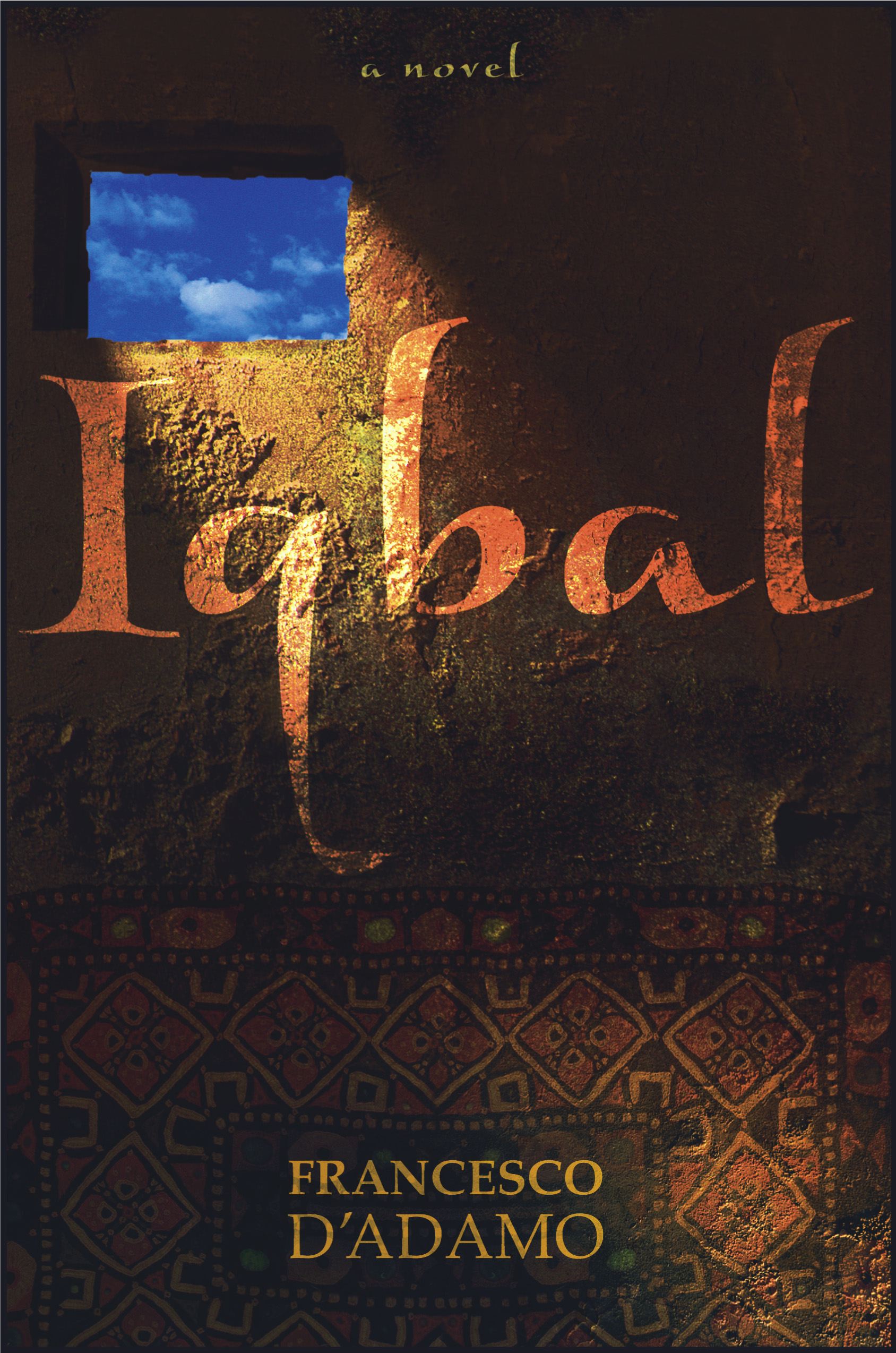 Iqbal A Novel