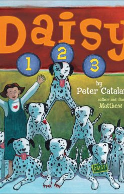 Daisy 1, 2, 3