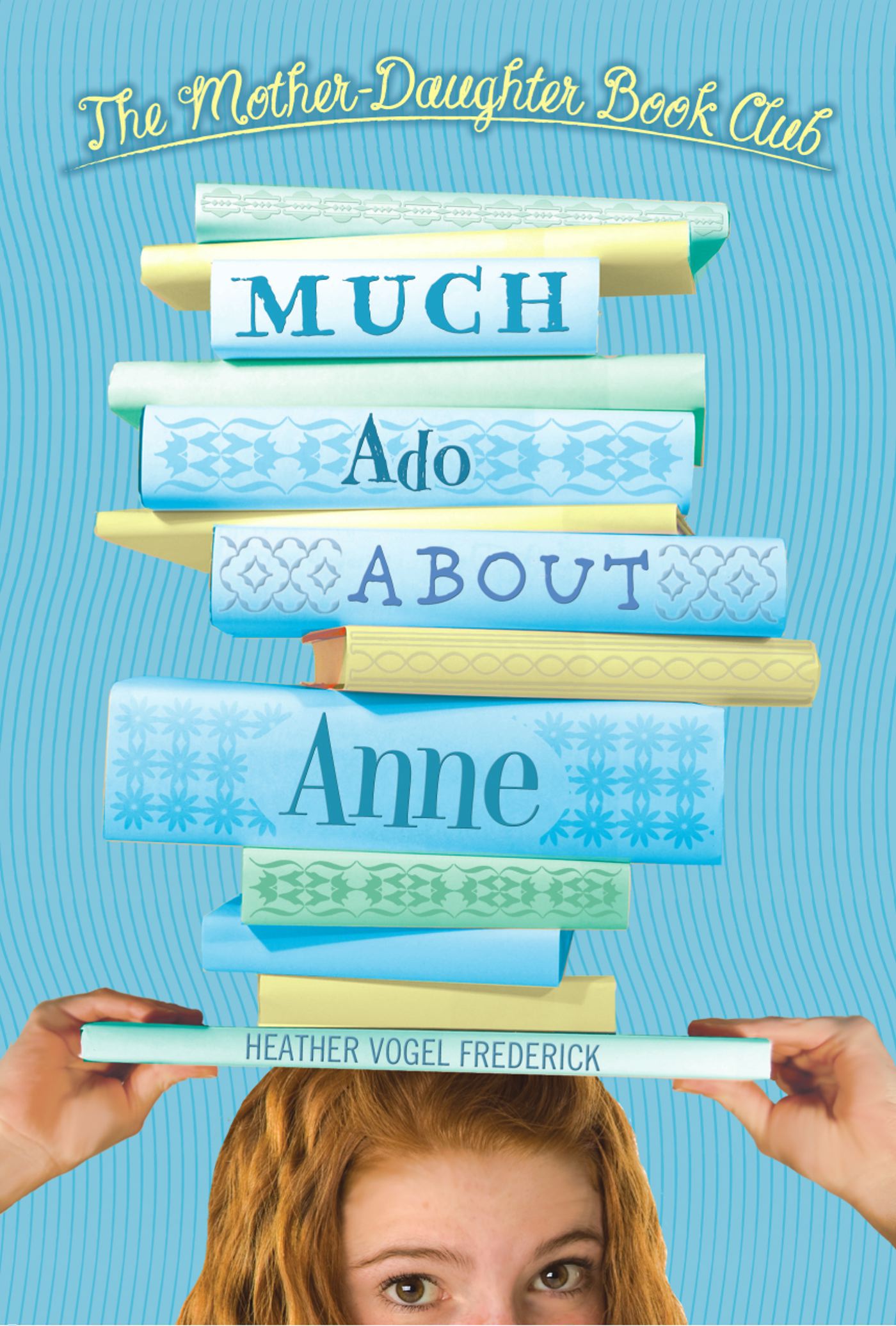 Much Ado About Anne