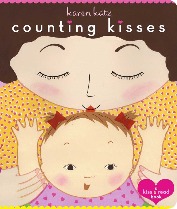Counting Kisses Counting Kisses