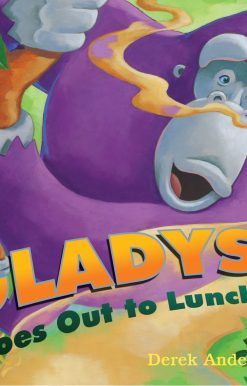 Gladys Goes Out to Lunch