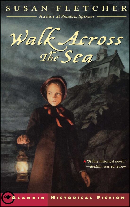 Walk Across the Sea