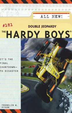 Double Jeopardy