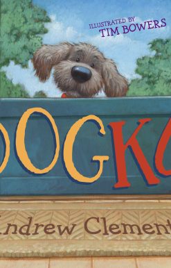 Dogku
