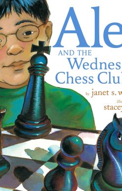 Alex and the Wednesday Chess Club