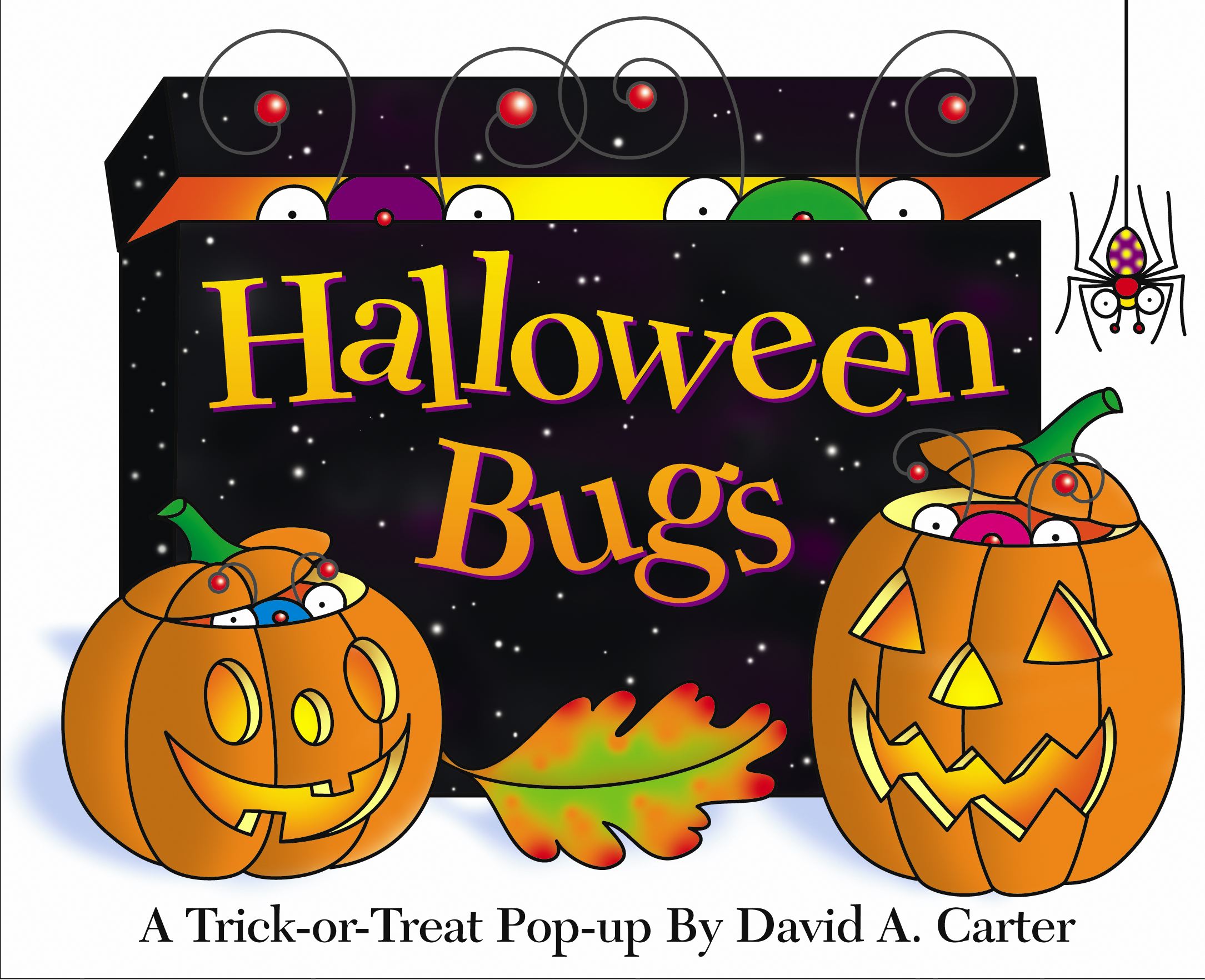 Halloween Bugs Halloween Bugs 1 Halloween Bugs Halloween Bugs