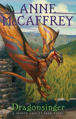 Dragonsinger