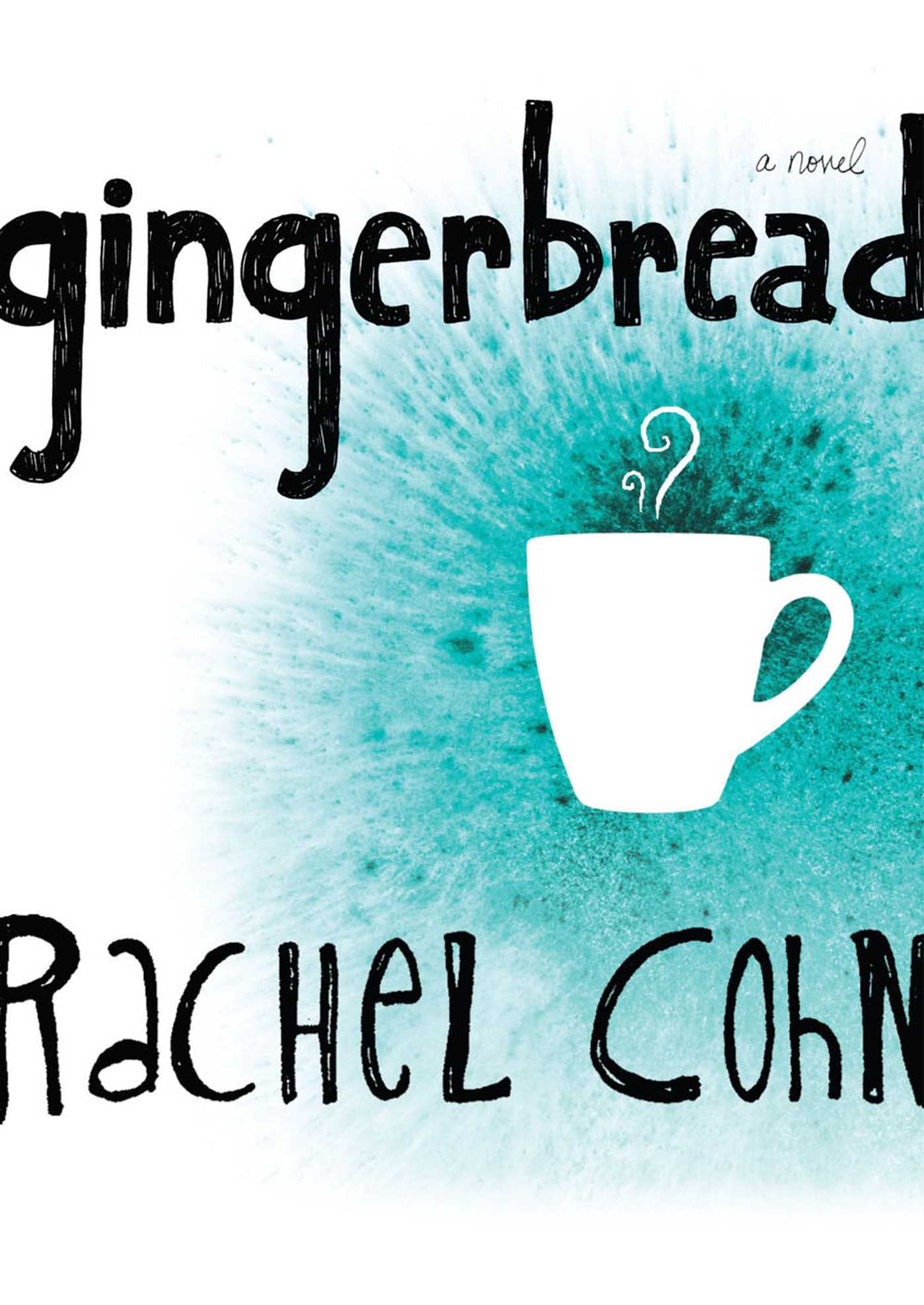 Gingerbread 1 Gingerbread