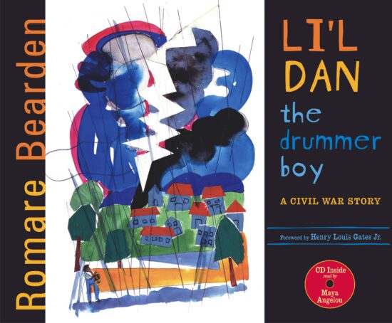 Li'l Dan, the Drummer Boy A Civil War Story