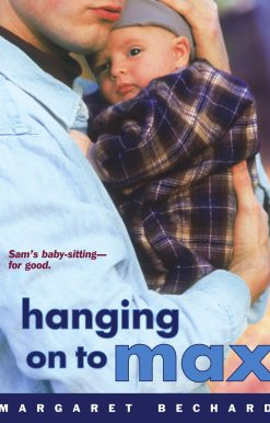 Hanging on to Max