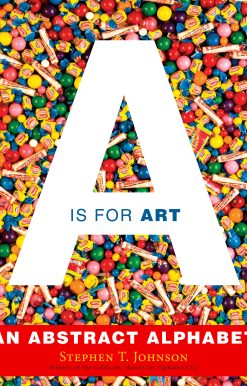 A Is for Art A Is for Art