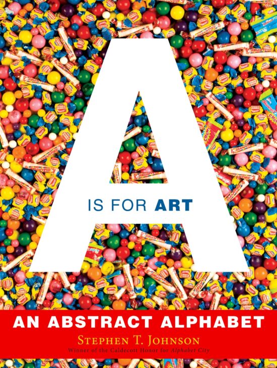 A Is for Art A Is for Art