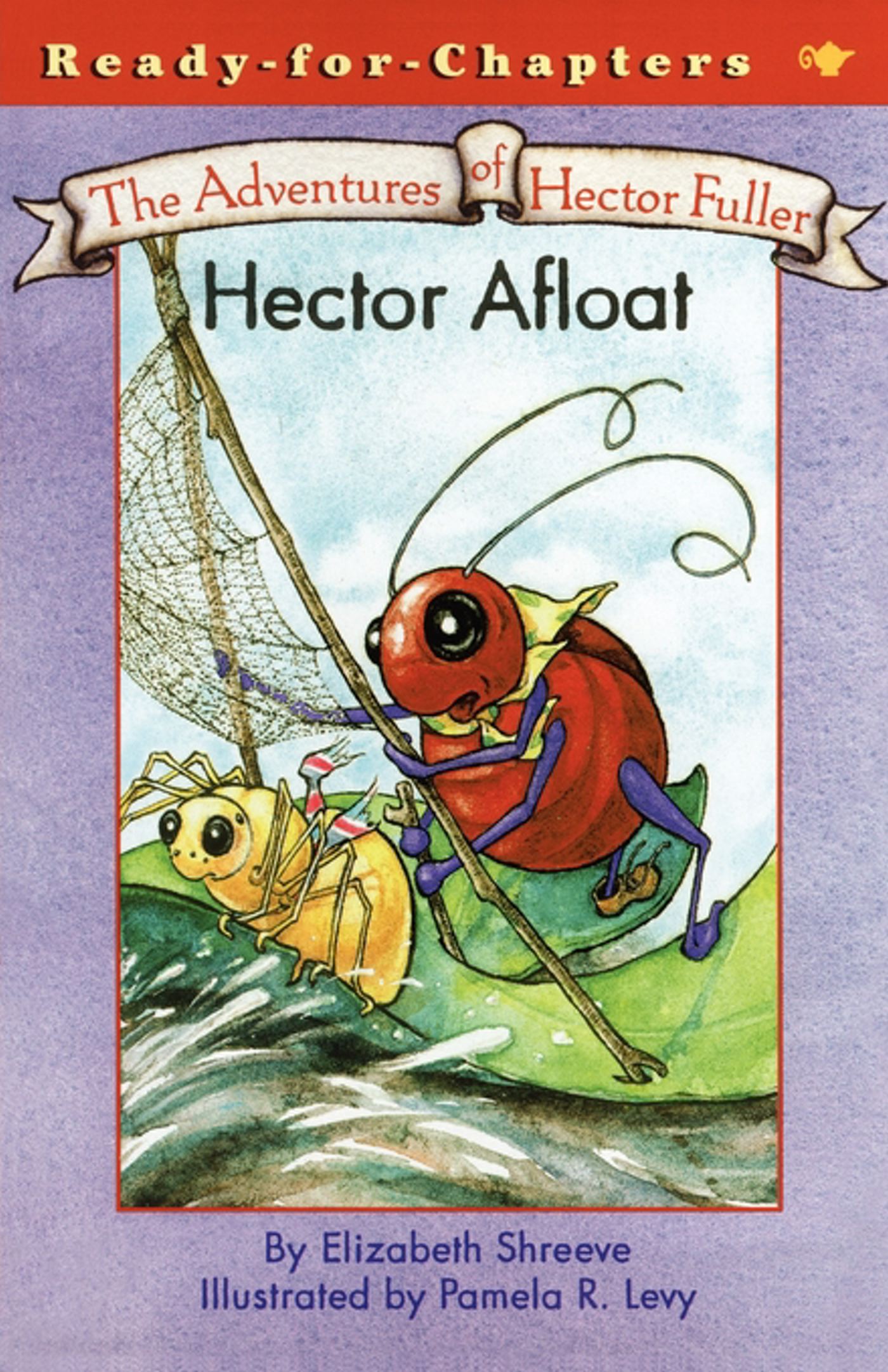 Hector Afloat 1 Hector Afloat