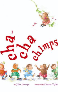 Cha-Cha Chimps