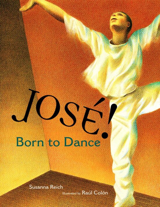 Jose! Born to Dance The Story of Jose Limon