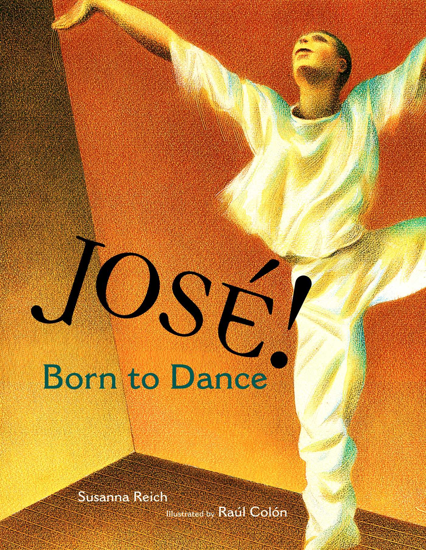 Jose! Born to Dance The Story of Jose Limon